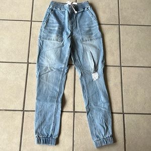 Fashion Nova Joggers